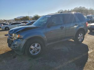 Ford Escape XLT 2.5L 4 2010