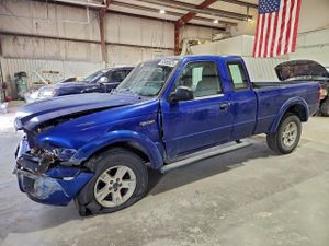 Ford Ranger SUPER CAB 4.0L 6 2005