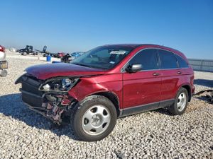 Honda CR-V LX 2.4L 4 2008