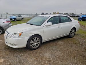 Toyota Avalon XL 3.5L 6 2008