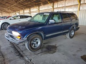 Chevrolet Blazer 4.3L 6 2000