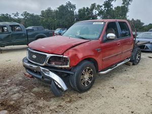 Ford F-150 SUPERCREW 5.4L 8 2001