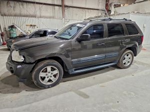 Jeep Grand Cherokee LAREDO 3.7L 6 2006