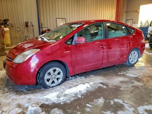 Toyota Prius 1.5L 4 2007