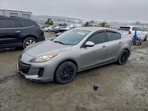 Mazda 3 I 2.0L 4 2013