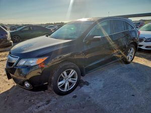 Acura RDX TECHNOLOGY 3.5L 6 2015