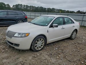 Lincoln MKZ 3.5L 6 2011
