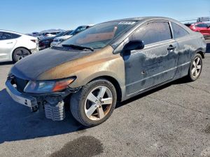 Honda Civic EX 1.8L 4 2007