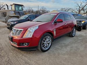 Cadillac SRX PREMIUM COLLECTION 3.6L 6 2013