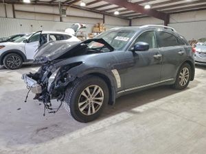 Infiniti FX 3.5L 6 2009