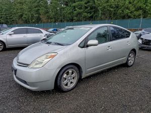 Toyota Prius 1.5L 4 2004