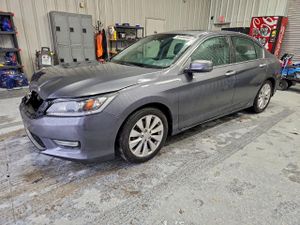 Honda Accord EXL 2.4L 4 2013
