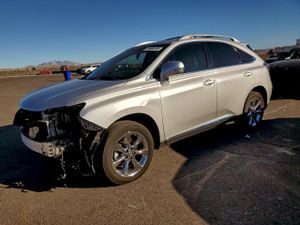 Lexus RX 350 3.5L 6 2012