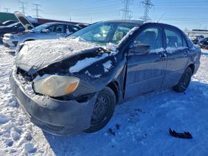 Toyota Corolla CE 1.8L 4 2003