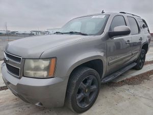 Chevrolet Tahoe K1500 5.3L 8 2007