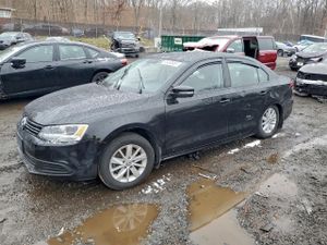 Volkswagen Jetta SE 2.5L 5 2011