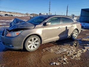 Buick LaCrosse PREMIUM 3.6L 6 2012