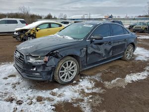 Audi A4 PREMIUM PLUS 2.0L 4 2014