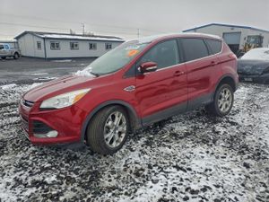 Ford Escape SEL 2.0L 4 2013
