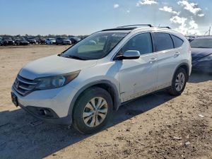 Honda CR-V EXL 2.4L 4 2014