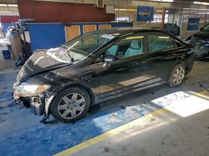 Honda Civic LX 1.8L 4 2009