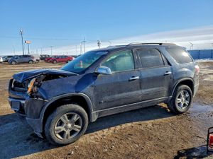 GMC Acadia SLE 3.6L 6 2009