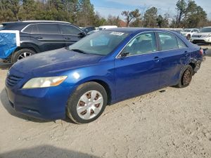 Toyota Camry CE 2.4L 4 2007