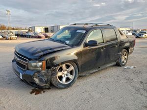 Chevrolet Avalanche LS 5.3L 8 2011