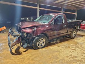 Dodge RAM ST 3.7L 6 2004