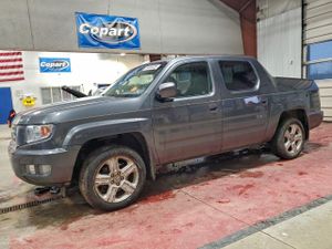 Honda Ridgeline RTL 3.5L 6 2012