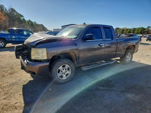 Chevrolet Silverado 1500 C1500 5.3L 8 2008