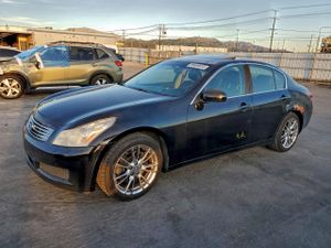 Infiniti G35 3.5L 6 2008