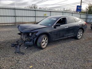 Honda Accord EXL 3.5L 6 2012