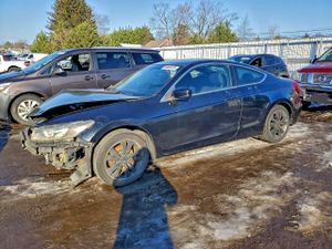 Honda Accord LX-S 2.4L 4 2011