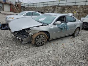 Buick Lucerne CXL 3.8L 6 2008