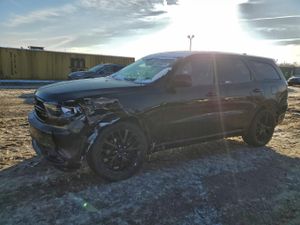Dodge Durango SXT 3.6L 6 2015