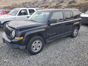 Jeep Patriot SPORT 2.0L 4 2014