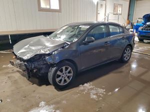 Mazda 3 I 2.0L 4 2011