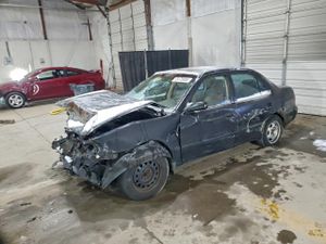 Toyota Corolla VE 1.8L 4 1999
