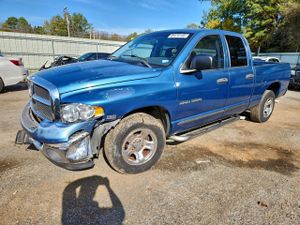 Dodge RAM ST 5.7L 8 2004