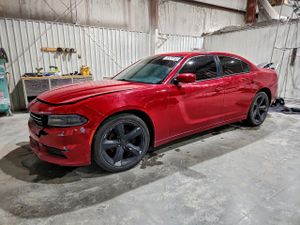 Dodge Challenger SE 3.6L 6 2015