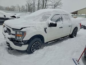 Ford F-150 SUPERCREW 2.7L 6 2023