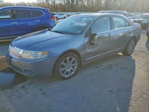 Lincoln Zephyr 3.0L 6 2006