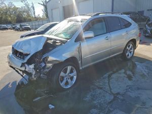 Lexus RX 330 3.3L 6 2004
