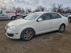 Volkswagen Jetta WOLFSBURG 2.5L 5 2007