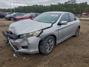 Honda Accord LX 2.4L 4 2014