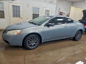 Pontiac G6 GT 3.5L 6 2009