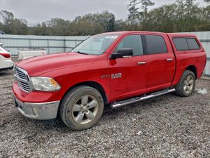 RAM 1500 SLT 3.0L 6 2015