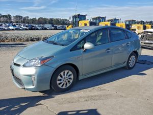 Toyota Prius 1.8L 4 2012