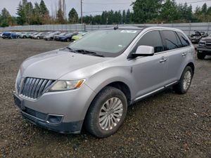 Lincoln MKX 3.7L 6 2011